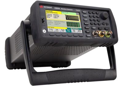 Keysight 33622A