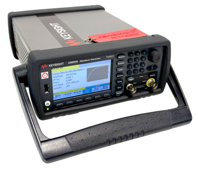 Keysight 33611A
