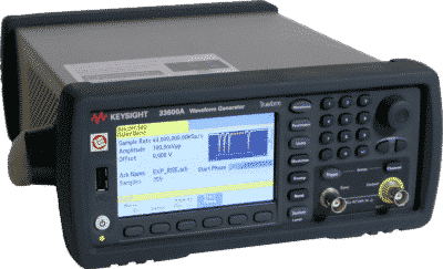 Keysight / Agilent 33611A