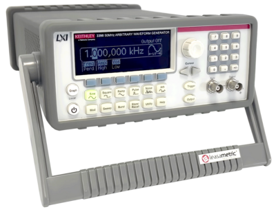Keithley 3390