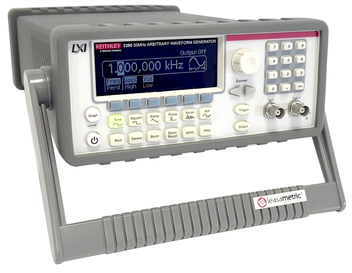 Keithley 3390