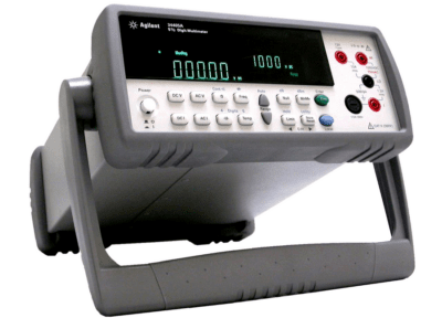 Keysight / Agilent 34405A