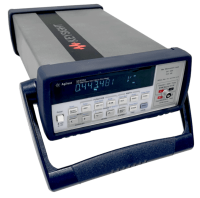 Keysight / Agilent 34420A