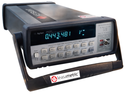 Keysight / Agilent 34420A