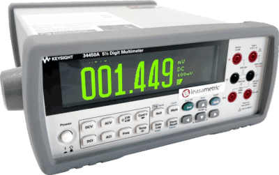 Keysight / Agilent 34450A