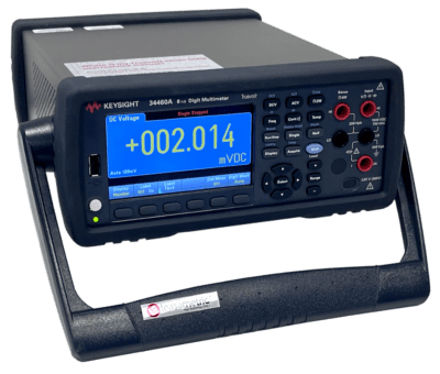 Keysight 34460A