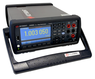 Keysight 34460A