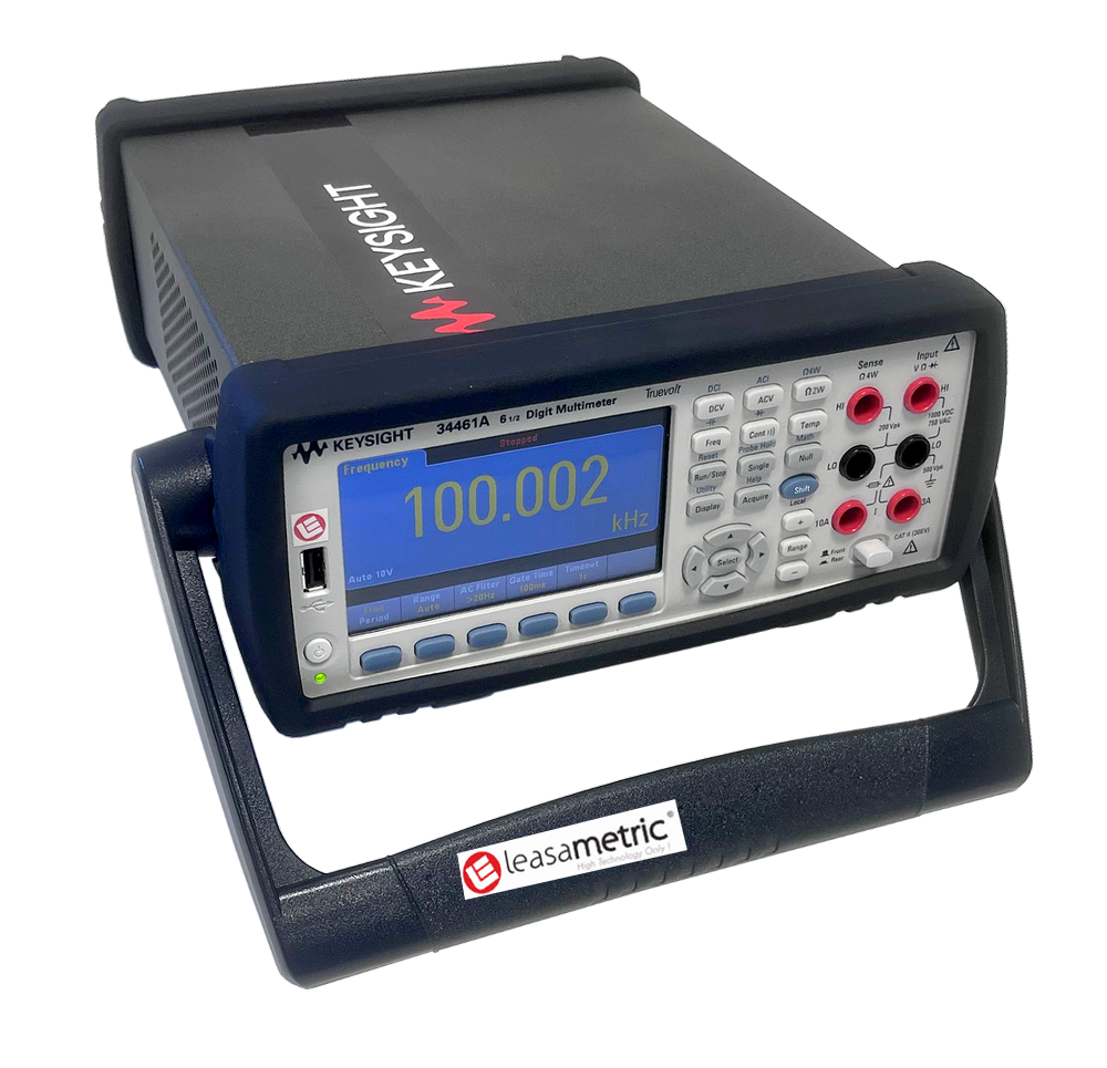 Keysight / Agilent 34461A