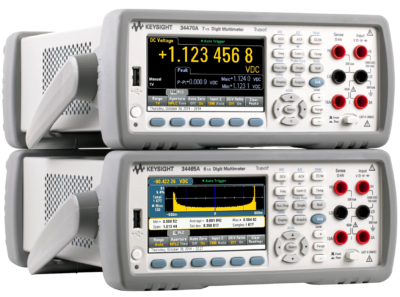 Keysight / Agilent 34470A