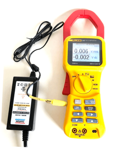 Fluke 345