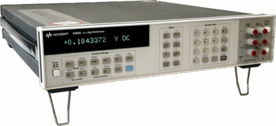 Keysight / Agilent 3458A