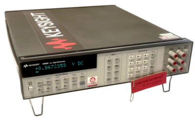 Keysight / Agilent 3458A