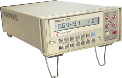 Keysight / Agilent 3478A