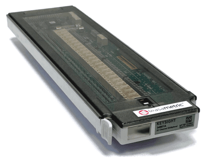 Keysight / Agilent 34901A