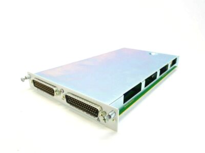 Keysight / Agilent 34921A