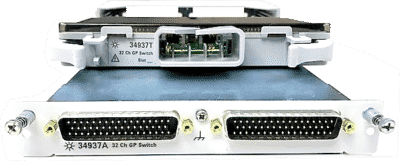 Keysight / Agilent 34937A