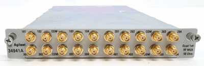 Keysight / Agilent 34941A