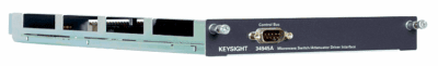 Keysight / Agilent 34945A