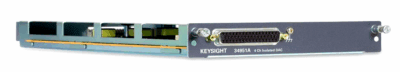 Keysight / Agilent 34951A