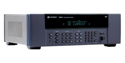 Keysight / Agilent 34980A