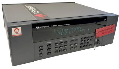Keysight / Agilent 34980A/001
