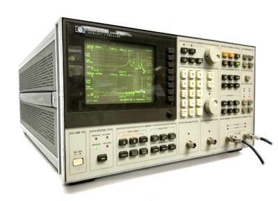 Keysight / Agilent 3562A