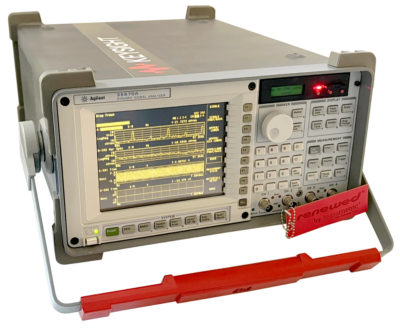 Keysight / Agilent 35670A