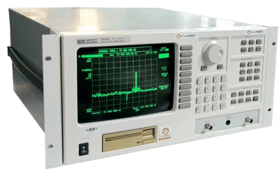 Keysight / Agilent 3588A