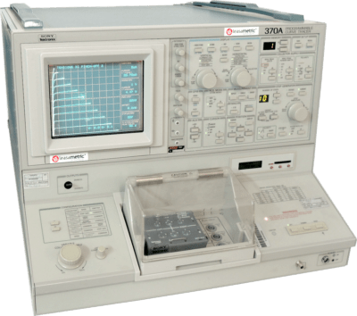 Tektronix 370A