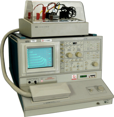 Tektronix 371A