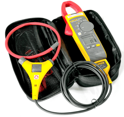 Fluke 376FC