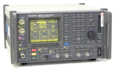 Wavetek 4015