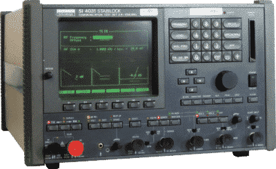 Acterna 4031