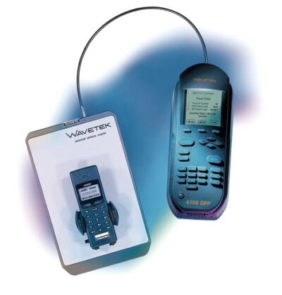 Will'tek 4106GPP