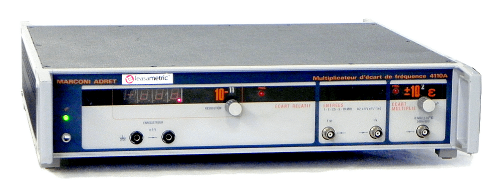 Adret 4110A