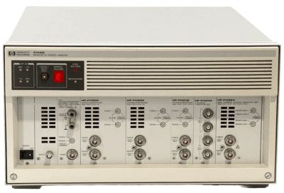 Keysight / Agilent 4142B