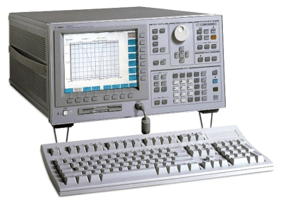 Keysight / Agilent 4155B