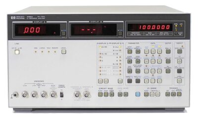 Keysight / Agilent 4192A