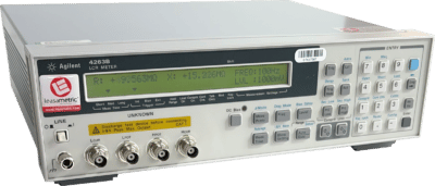 Keysight / Agilent 4263B