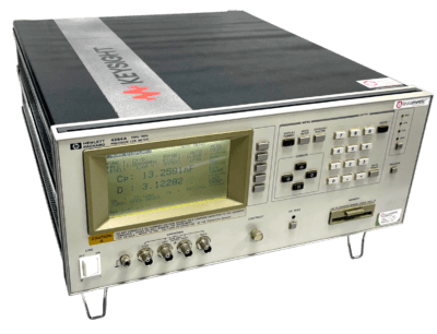 Keysight / Agilent 4284A