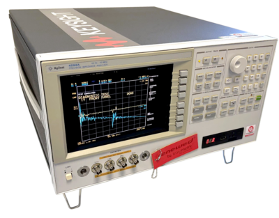 Keysight / Agilent 4294A