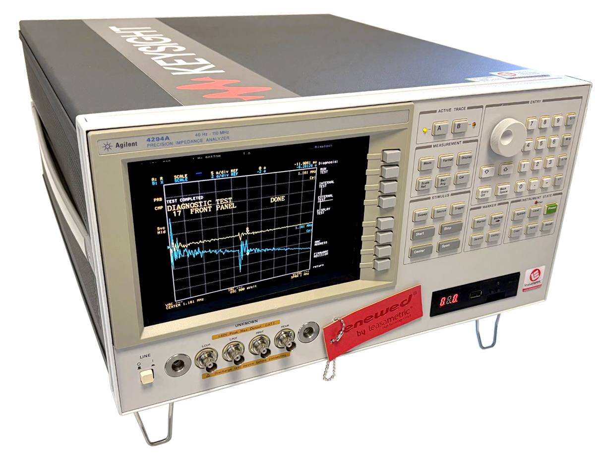 Agilent 4294A
