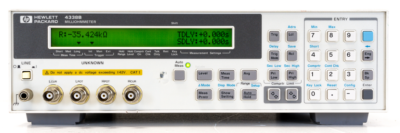 Keysight / Agilent 4338B