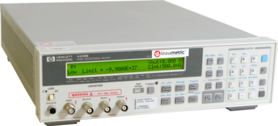 Keysight / Agilent 4339B