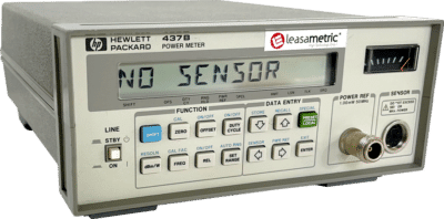 Keysight / Agilent 437B