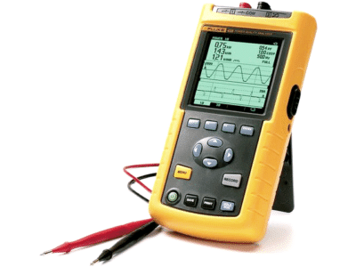 Fluke 43B