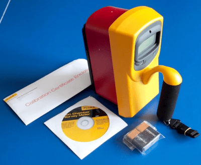 Fluke 481
