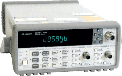 Keysight / Agilent 53132A