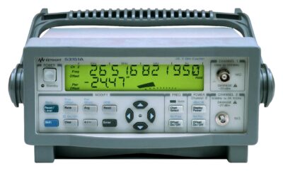 Keysight / Agilent 53150A