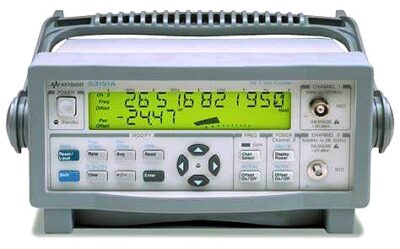 Keysight / Agilent 53151A